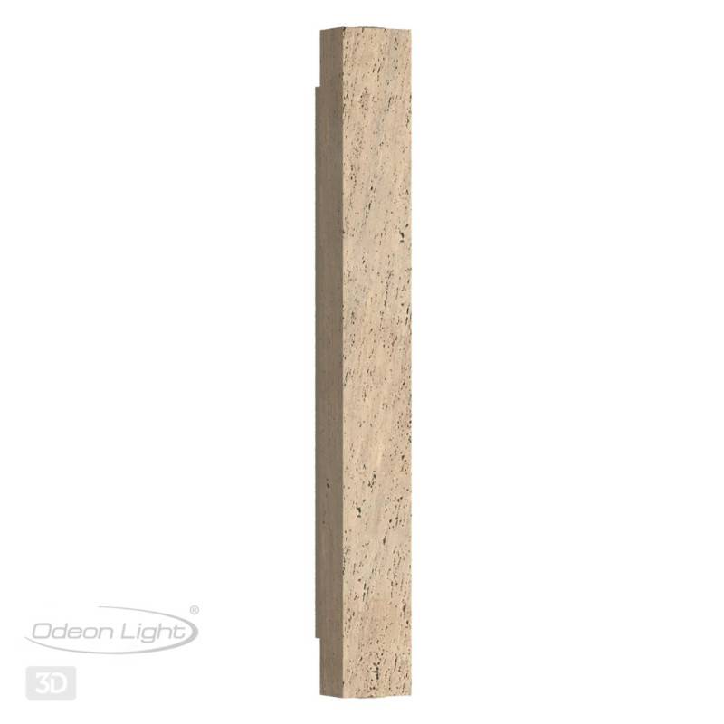 Бра Odeon Light 6625/10WL