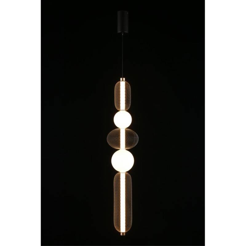 Подвесной светильник APLOYT APL.658.06.28