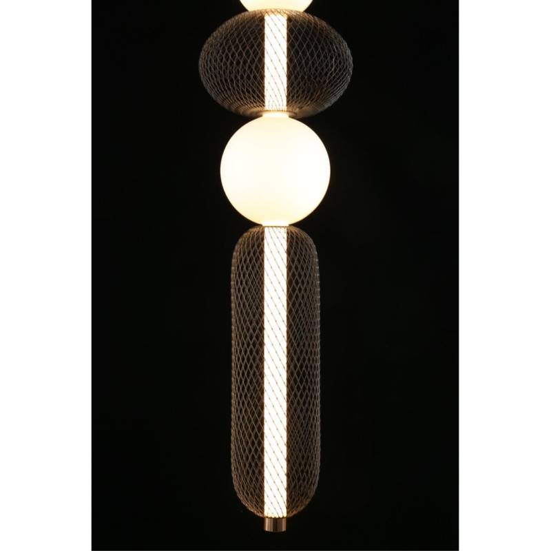 Подвесной светильник APLOYT APL.658.06.28