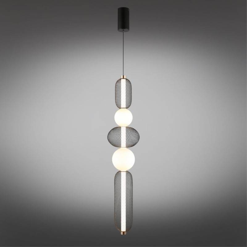 Подвесной светильник APLOYT APL.658.06.28