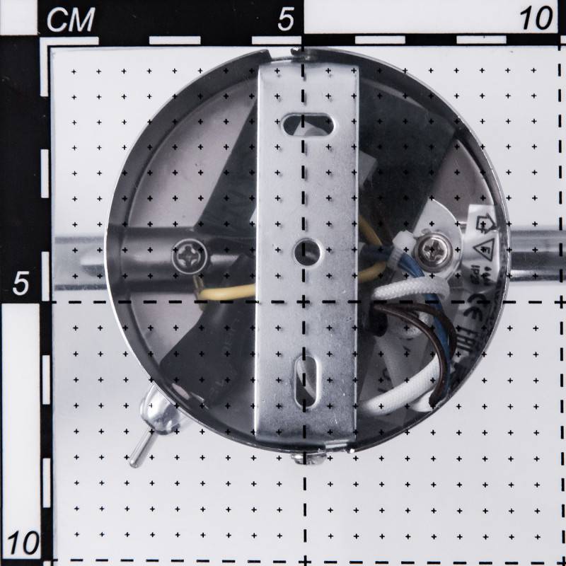 Спот Citilux CL552531