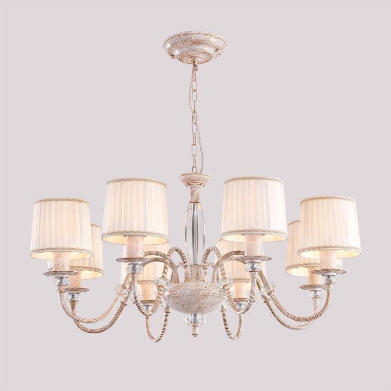 Подвесная люстра Citilux CL429181