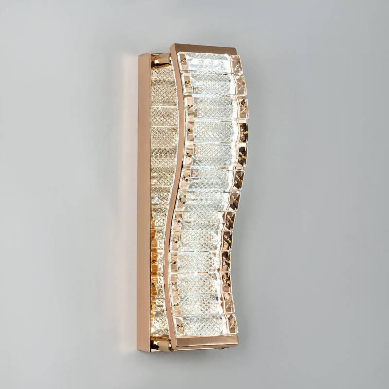 Бра MODELUX ML.758.01 GD