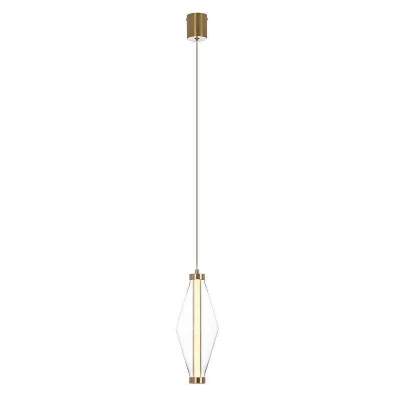 Подвесной светильник Citilux CL253010