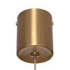 Подвесной светильник Citilux CL253010