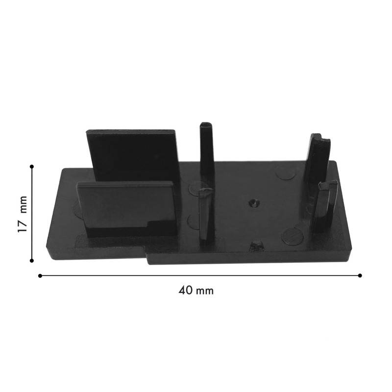 Заглушка Favourite 1012-ZP-001