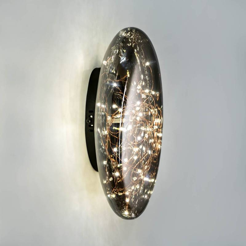 Бра MODELUX MS.6512.280 BK