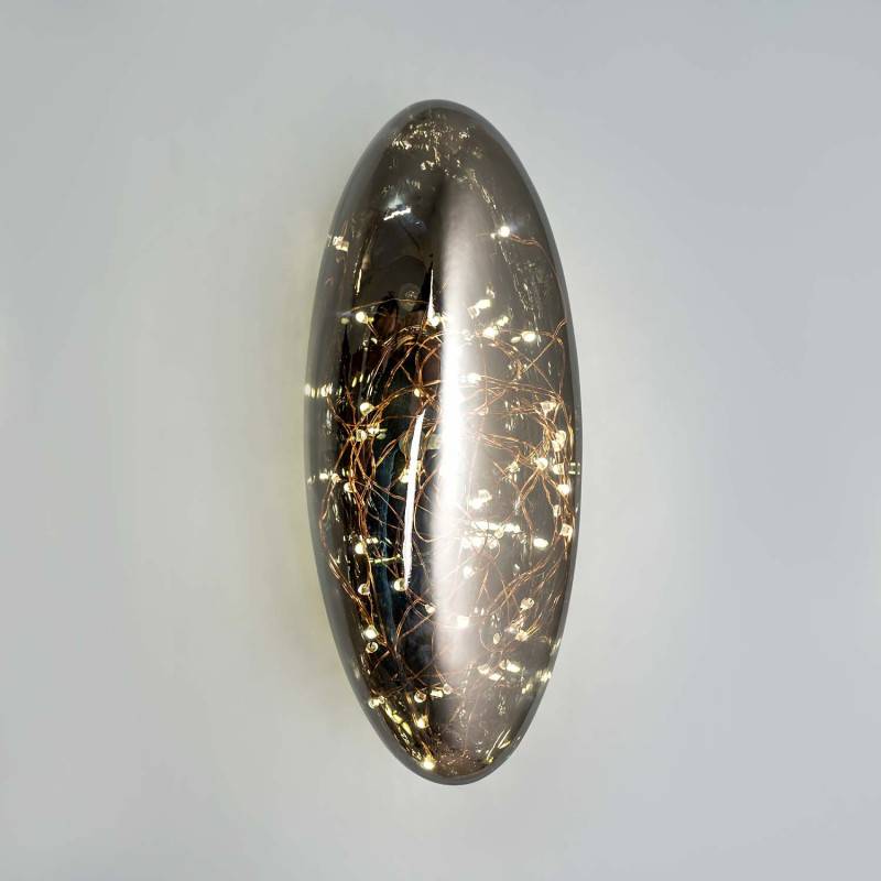 Бра MODELUX MS.6512.280 BK