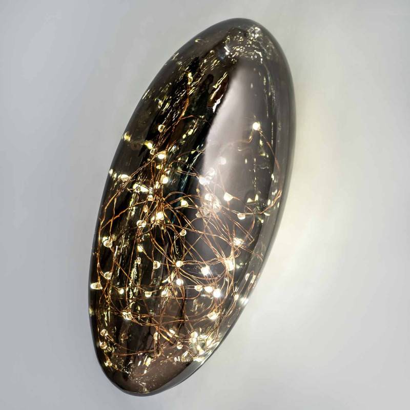 Бра MODELUX MS.6512.280 BK