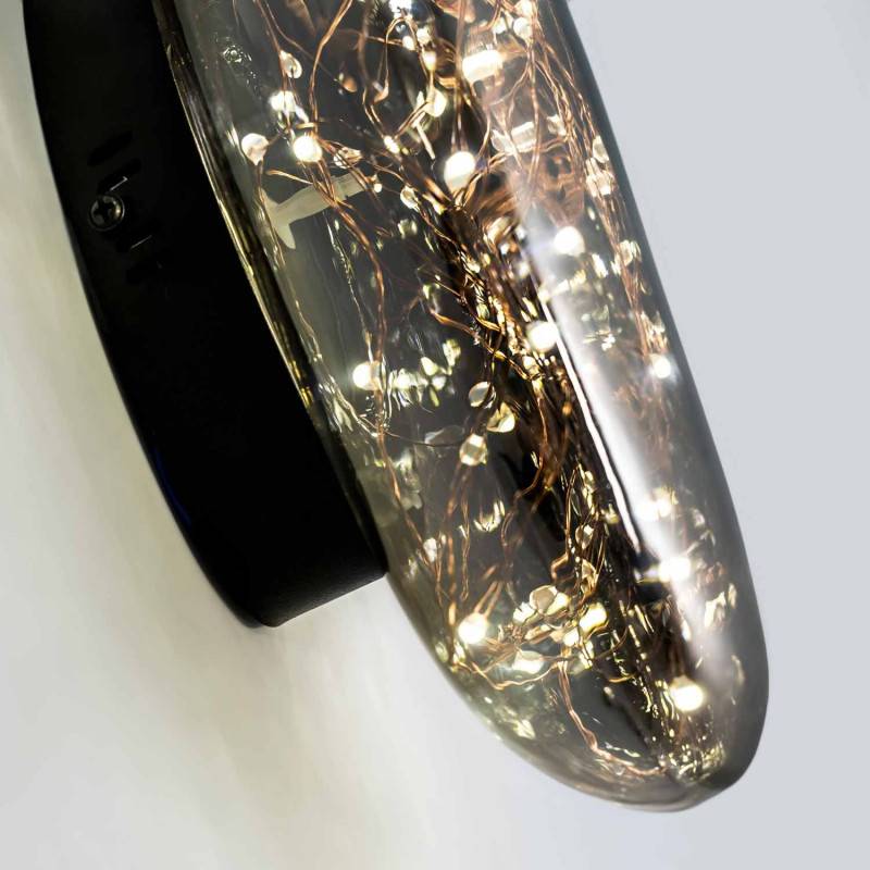 Бра MODELUX MS.6512.280 BK