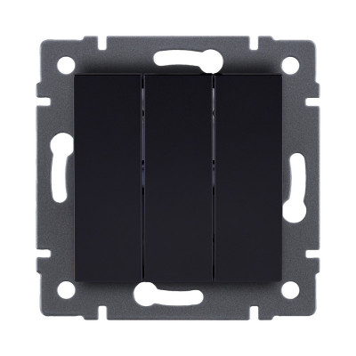 Выключатель KOLLINGER REA-S-012BK