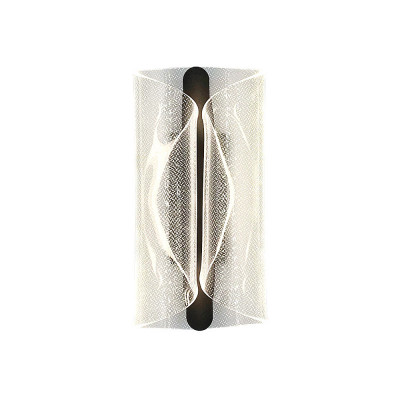 Бра LED4U L6344-01 GR