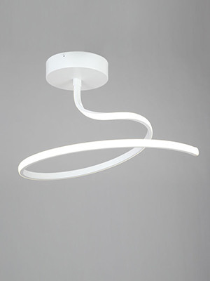 Накладной светильник Vitaluce V4653-0/1PL