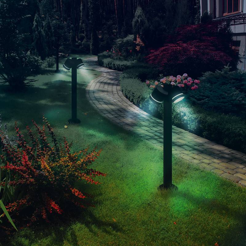 Светодиодная лампа Feron 48560