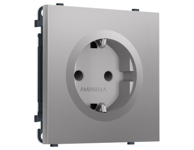 Розетка Ambrella Volt MS507010