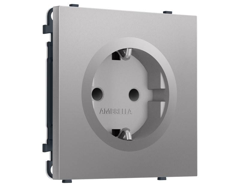 Розетка Ambrella Volt MS507010