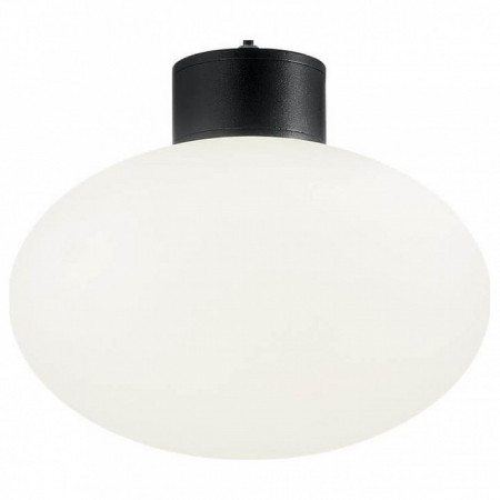Подвесной светильник Ideal Lux Clio CLIO MSP1 NERO