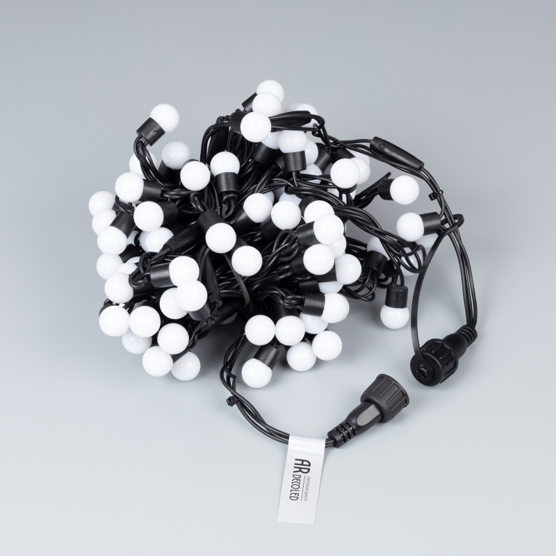 Светодиодная гирлянда ARdecoled 025583