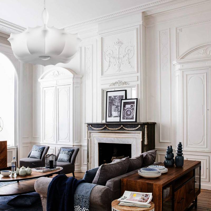 Подвесной светильник LOFT IT 10375/600