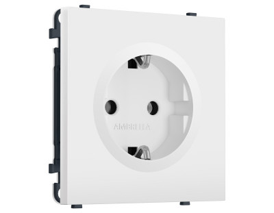 Розетка Ambrella Volt MS826010