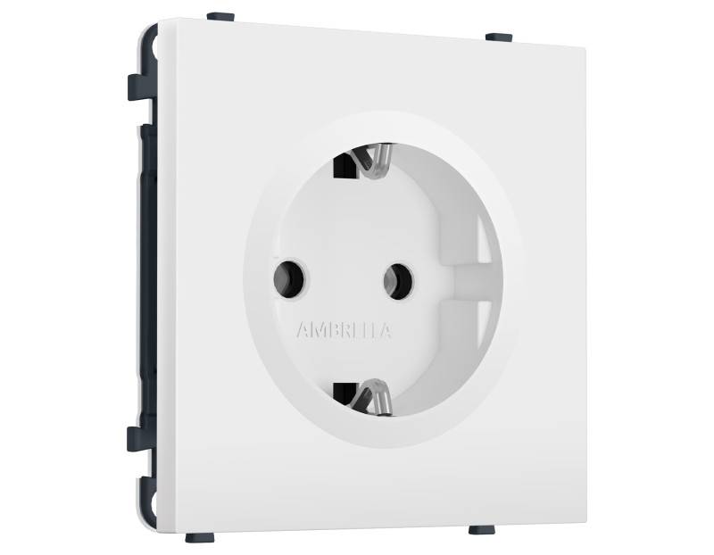 Розетка Ambrella Volt MS826010