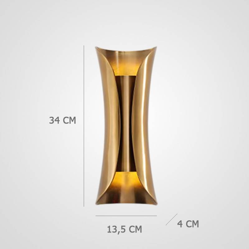 Бра ImperiumLoft 306825-26