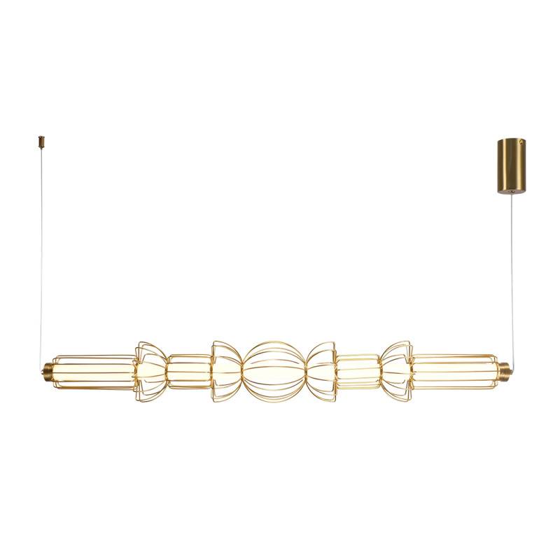 Подвесной светильник Indigo V000167L