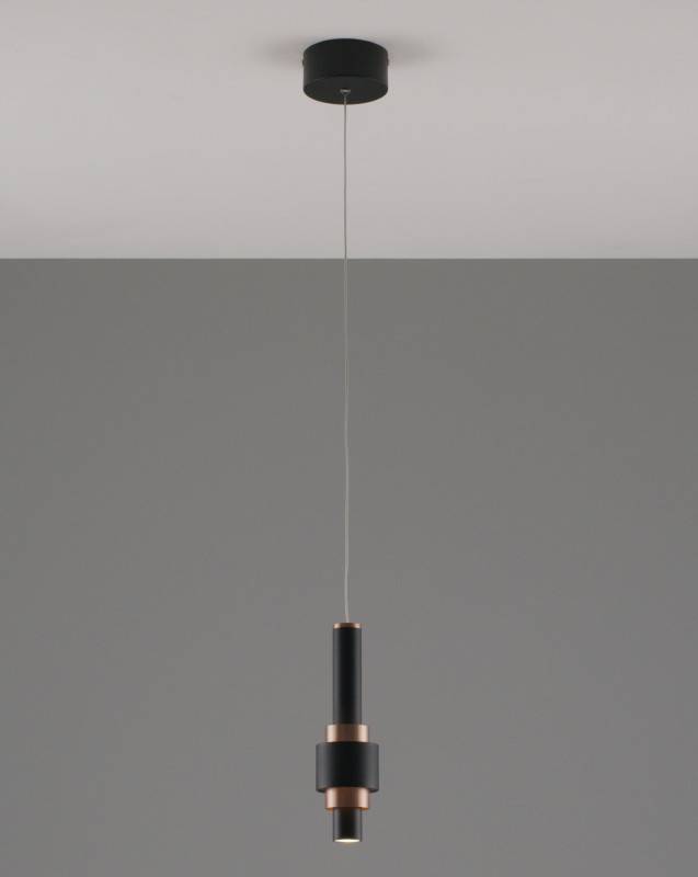 Подвесной светильник Moderli V10859-PL