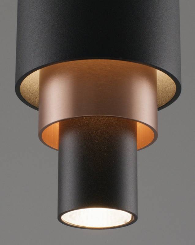 Подвесной светильник Moderli V10859-PL