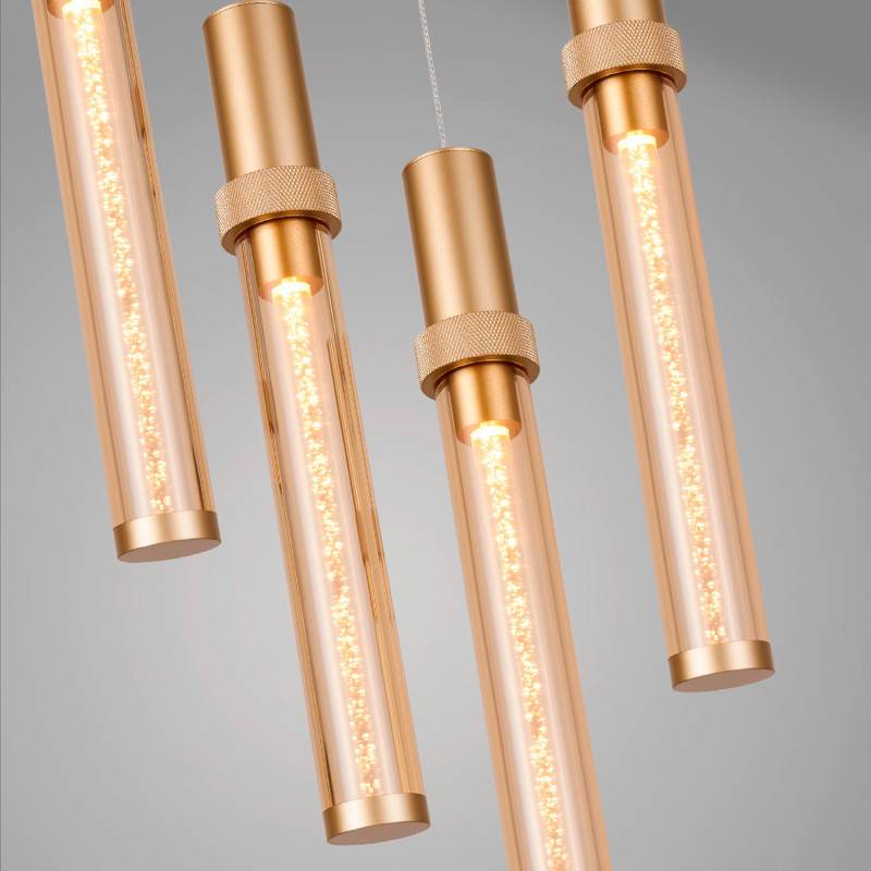 Подвесной светильник Favourite 4717-1P