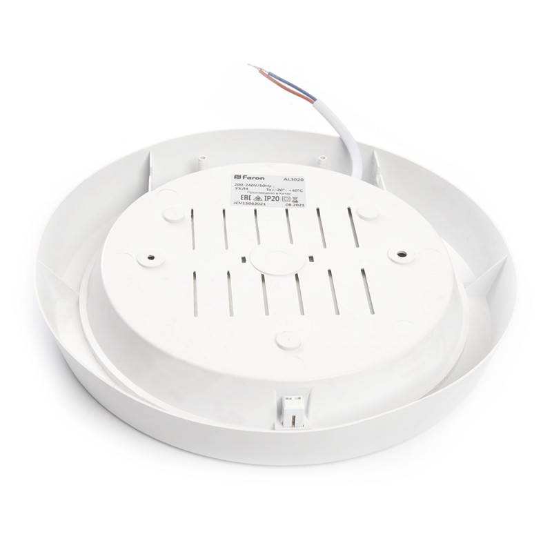 Накладной светильник Feron 41796