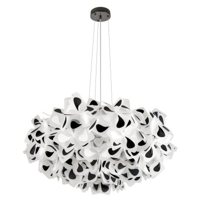 Подвесной светильник LOFT IT 10595/780 Black
