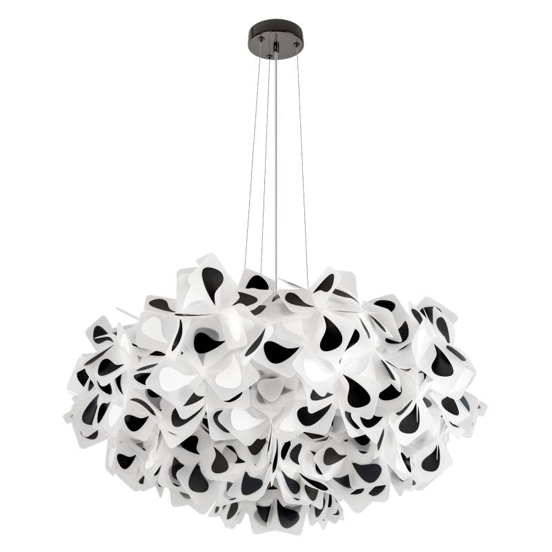 Подвесной светильник LOFT IT 10595/780 Black