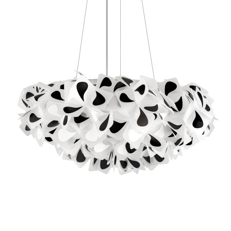 Подвесной светильник LOFT IT 10595/780 Black