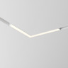 Светильник на шине Maytoni Technical TR078-2-24W3K-W