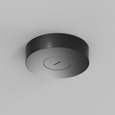 Основание Denkirs TR5510-BK