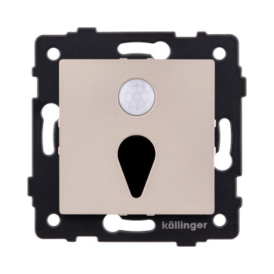 Подсветка ступеней лестницы KOLLINGER REA-044GD