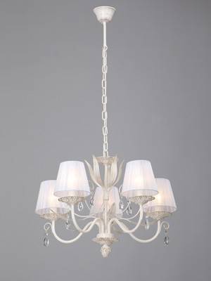 Подвесная люстра Vitaluce V1471-0/5