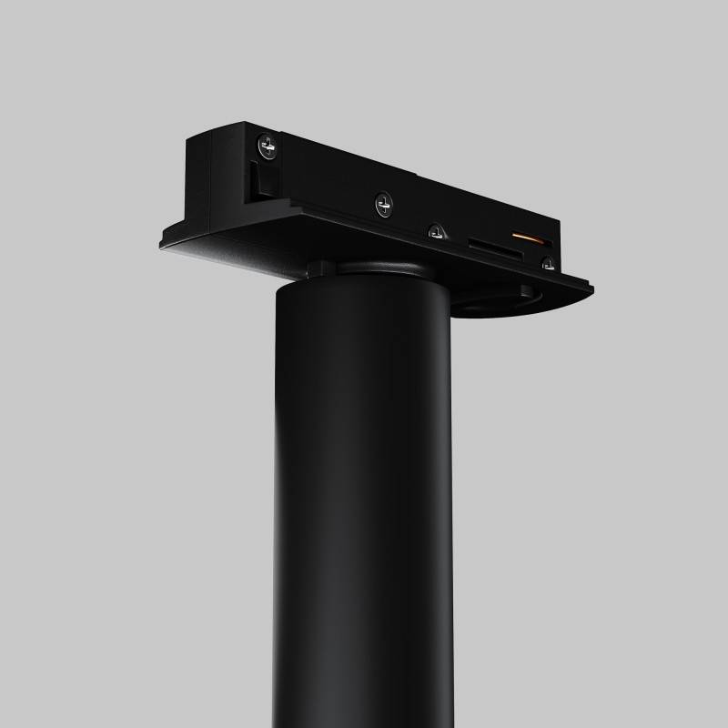 Светильник на шине Maytoni Technical TR142-1-6W3K-B