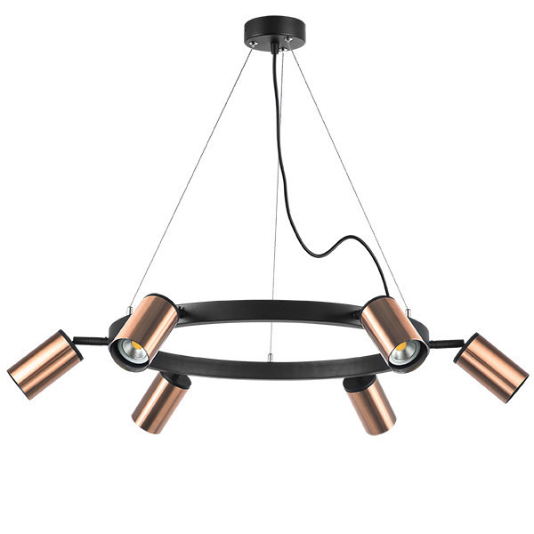 Подвесная люстра Lightstar LR016306