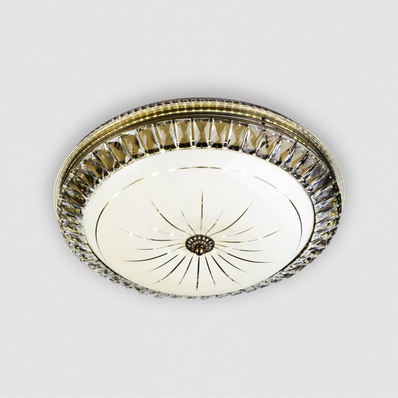 Накладной светильник LED4U L1149-500 AB