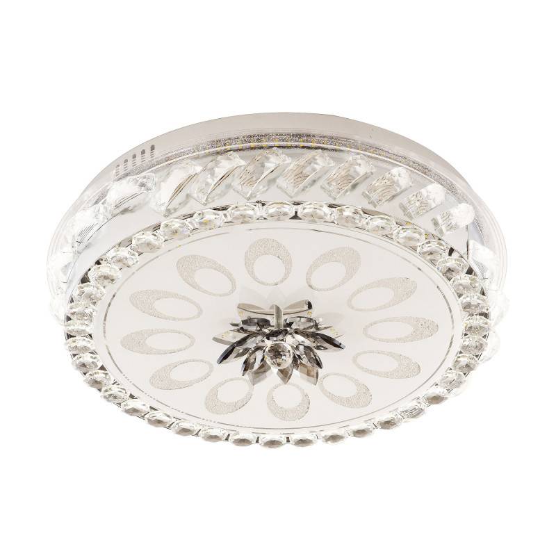 Накладной светильник LED4U 1161-400 CR