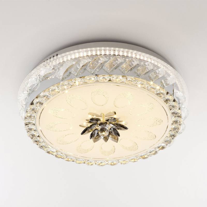 Накладной светильник LED4U 1161-400 CR