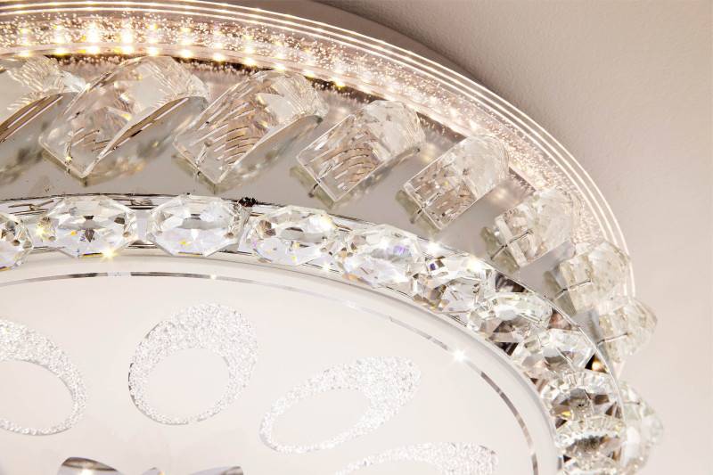 Накладной светильник LED4U 1161-400 CR