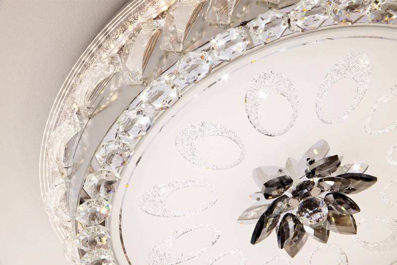 Накладной светильник LED4U 1161-400 CR