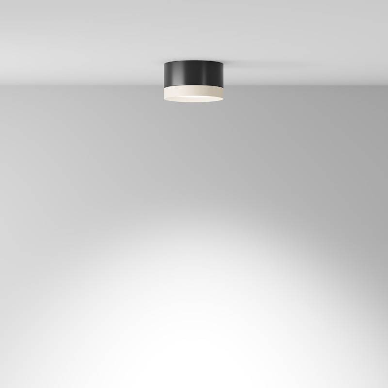 Накладной светильник Maytoni Technical C086CL-GX53-SRD-BW