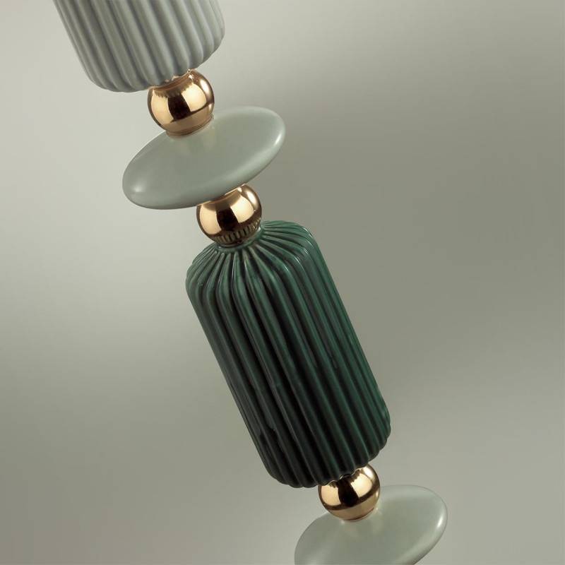 Торшер Odeon Light 4861/1FA