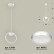 Подвесной светильник Ambrella XB XB9101100
