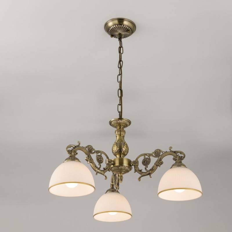 Подвесная люстра Citilux CL405233