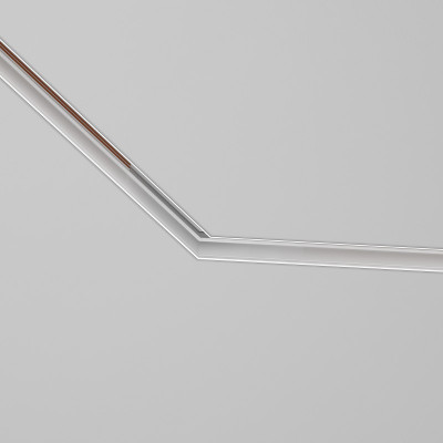 Коннектор Maytoni Technical TRA034CLO-42W